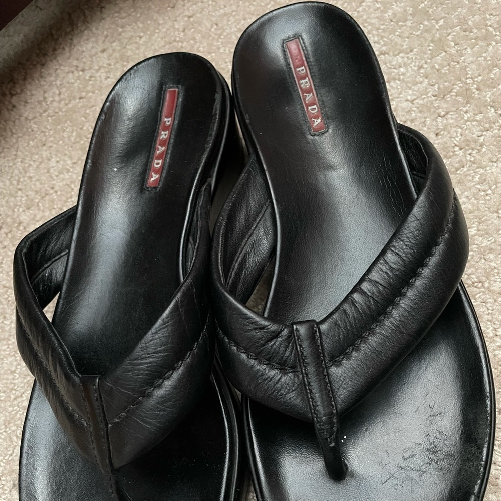 Women’s Prada - Picture 3 of 3